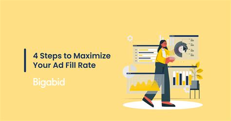 fill rate advertising|Understanding Fill Rate in Ads: Maximizing Revenue.